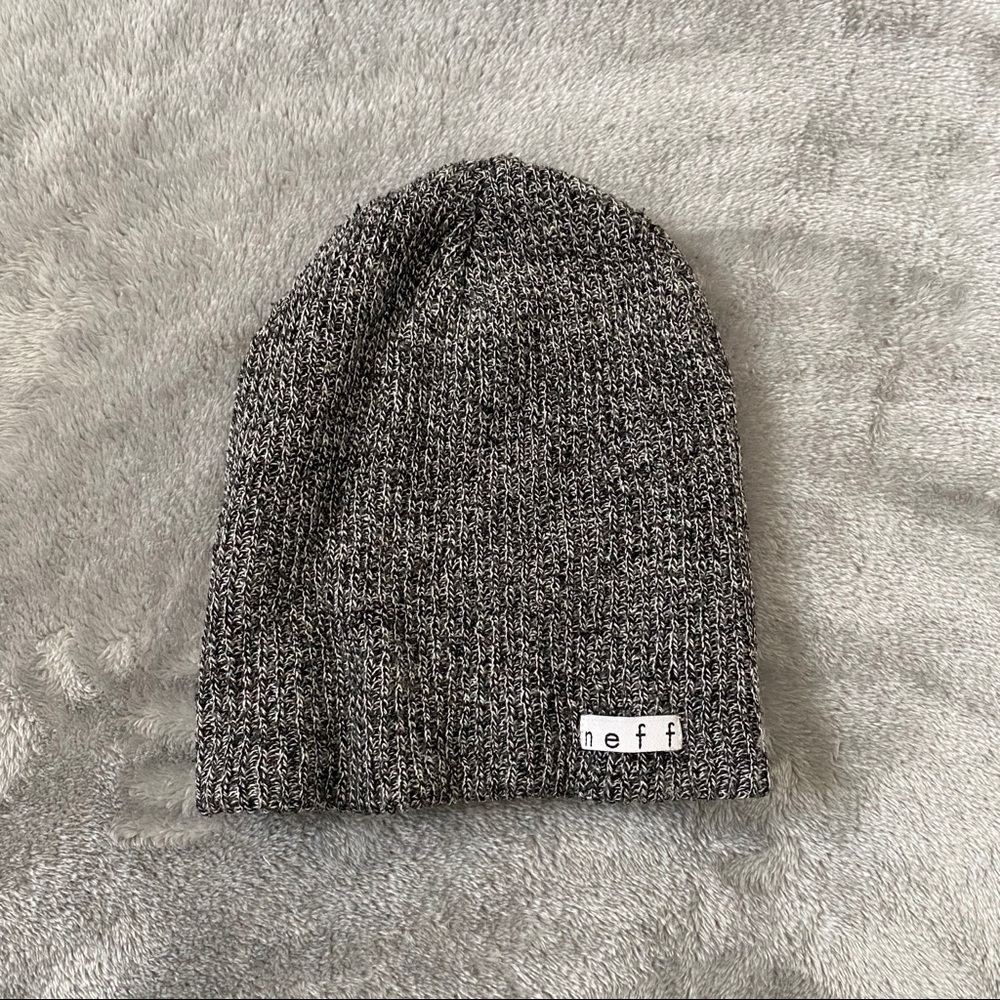 Unisex Neff Beanie